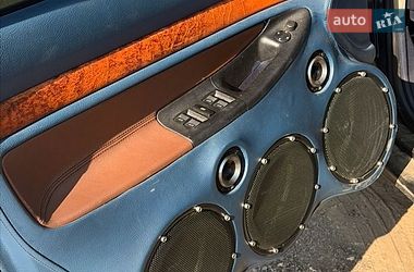 Седан Audi A4 1998 в Одессе