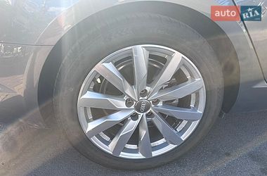 Седан Audi A4 2017 в Полтаве