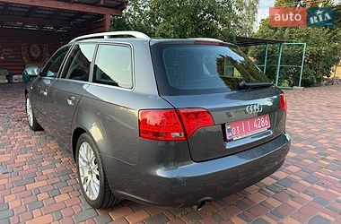 Универсал Audi A4 2008 в Житомире