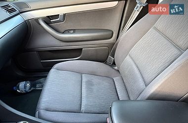 Универсал Audi A4 2008 в Житомире