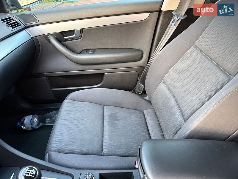Универсал Audi A4 2008 в Житомире