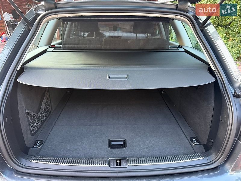 Универсал Audi A4 2008 в Житомире