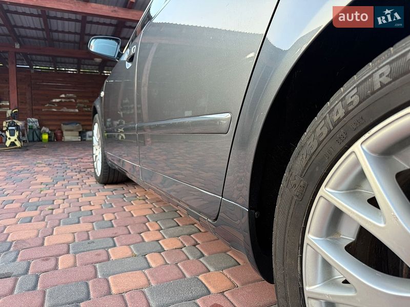 Универсал Audi A4 2008 в Житомире