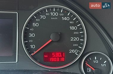 Универсал Audi A4 2008 в Житомире