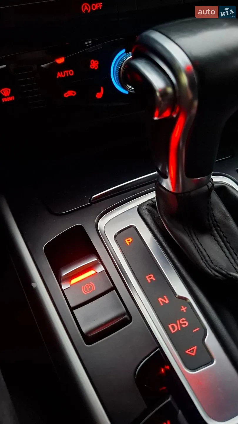 2012 Audi A4 - мініатюра 19