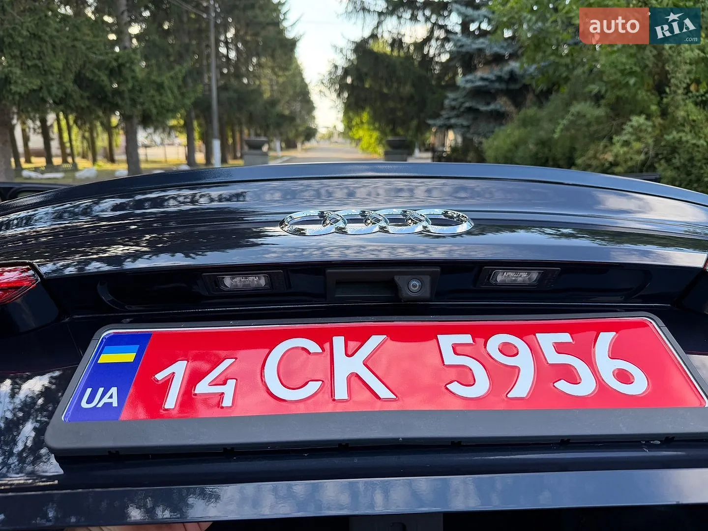 2017 Audi A4 - мініатюра 41