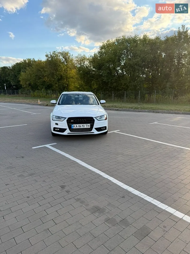 2015 Audi A4 - мініатюра 38