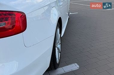 Седан Audi A4 2015 в Борисполі
