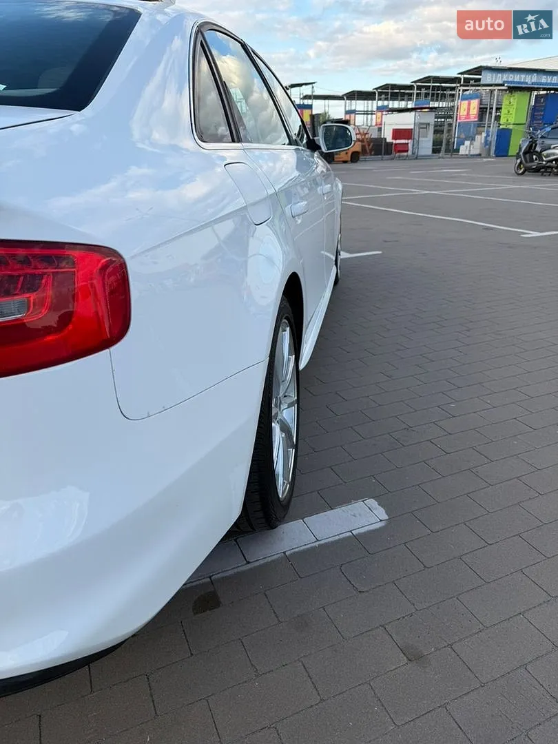 2015 Audi A4 - мініатюра 49