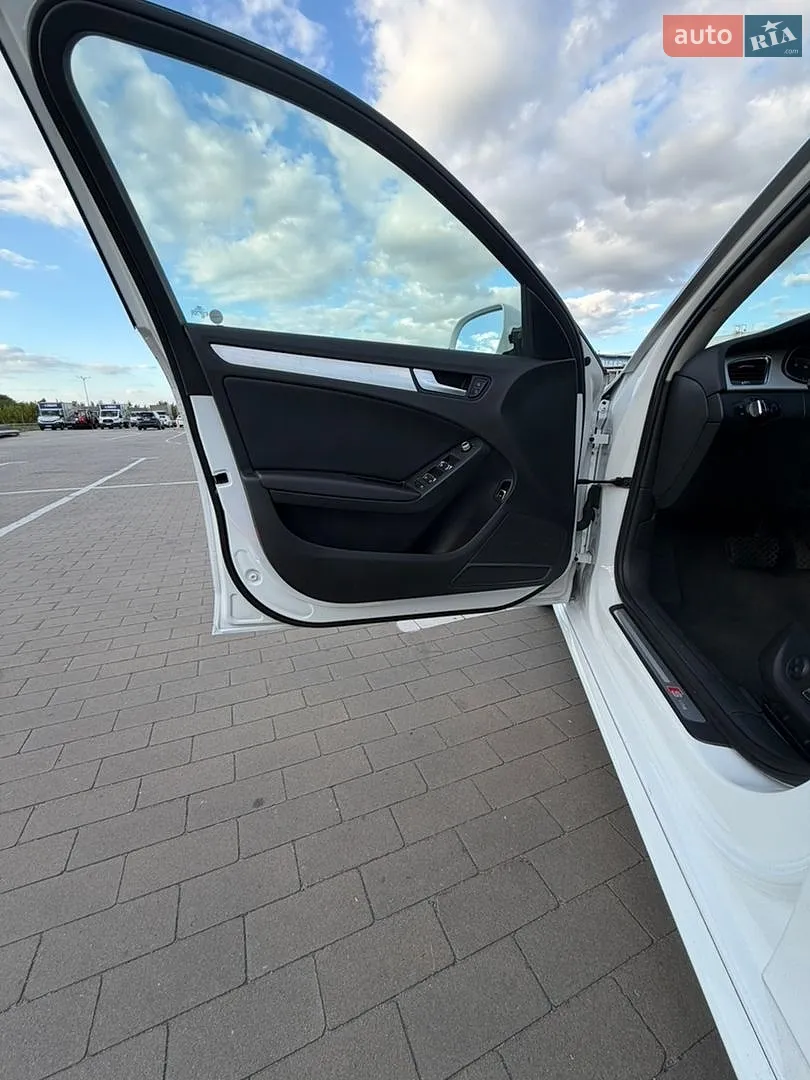 2015 Audi A4 - мініатюра 59