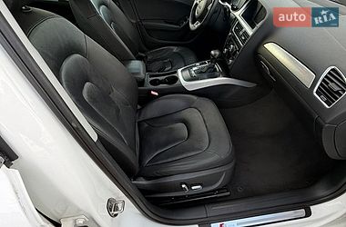 Седан Audi A4 2015 в Борисполі