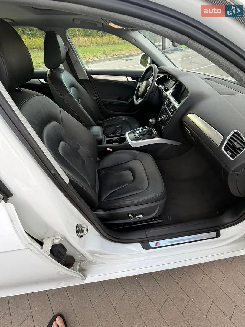 2015 Audi A4 - мініатюра 64
