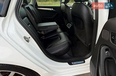 Седан Audi A4 2015 в Борисполі