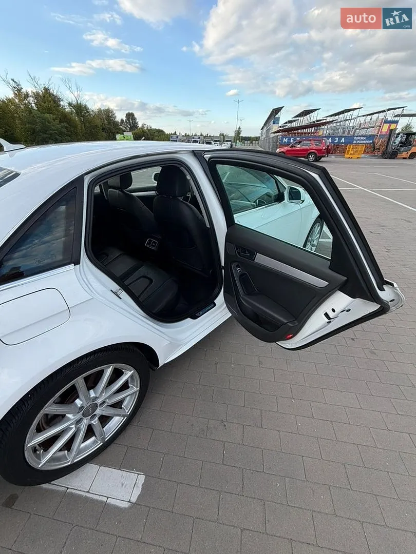 2015 Audi A4 - мініатюра 77