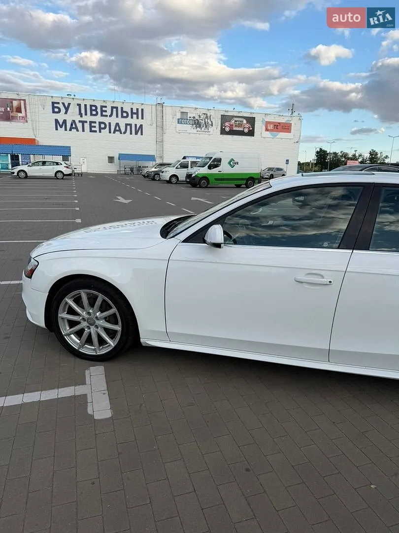 2015 Audi A4 - мініатюра 79