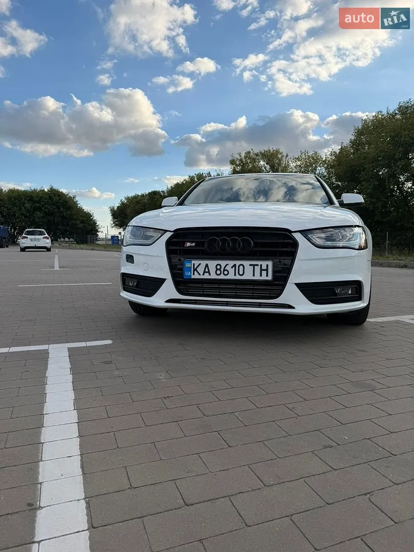 2015 Audi A4 - мініатюра 41