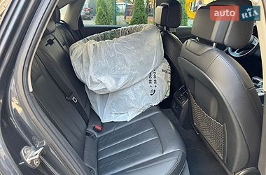 Седан Audi A4 2017 в Киеве