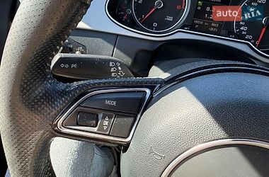 Седан Audi A4 2014 в Киеве фото 16 Седан Audi A4 2014 в Киеве