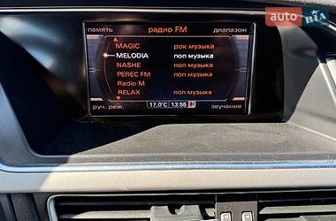 Седан Audi A4 2014 в Киеве фото 19 Седан Audi A4 2014 в Киеве