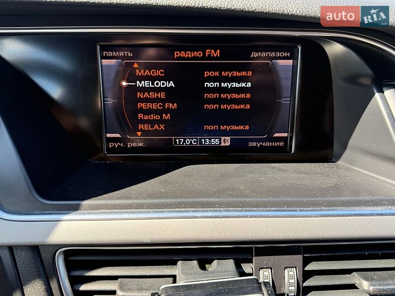 Седан Audi A4 2014 в Киеве фото 19 Седан Audi A4 2014 в Киеве