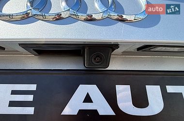Седан Audi A4 2014 в Киеве фото 26 Седан Audi A4 2014 в Киеве