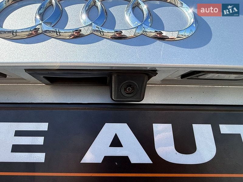 Седан Audi A4 2014 в Киеве фото 26 Седан Audi A4 2014 в Киеве