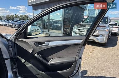 Седан Audi A4 2014 в Киеве фото 28 Седан Audi A4 2014 в Киеве
