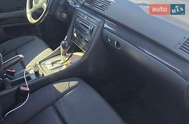 Седан Audi A4 2002 в Гайсину