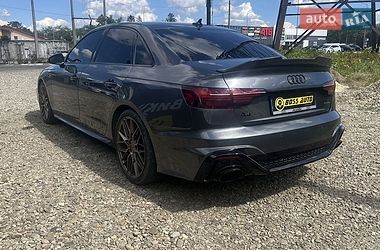Седан Audi A4 2021 в Стрию фото 5 Седан Audi A4 2021 в Стрию