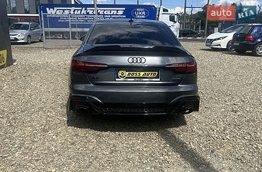 Седан Audi A4 2021 в Стрию фото 6 Седан Audi A4 2021 в Стрию