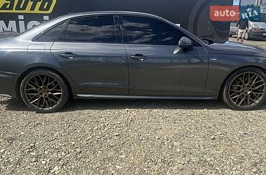 Седан Audi A4 2021 в Стрию фото 8 Седан Audi A4 2021 в Стрию