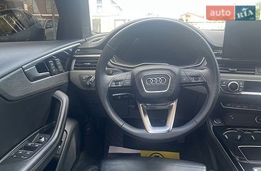 Седан Audi A4 2021 в Стрию фото 12 Седан Audi A4 2021 в Стрию