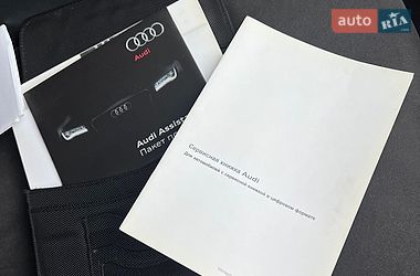 Седан Audi A4 2013 в Львові