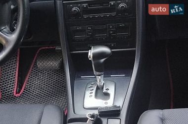 Седан Audi A4 2001 в Глибокій фото 5 Седан Audi A4 2001 в Глибокій