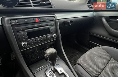 Універсал Audi A4 2004 в Ірпені