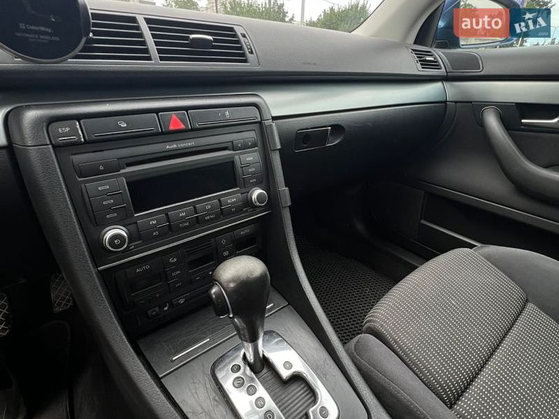 Універсал Audi A4 2004 в Ірпені