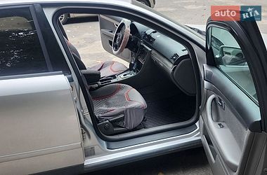 Седан Audi A4 2002 в Хмельницькому