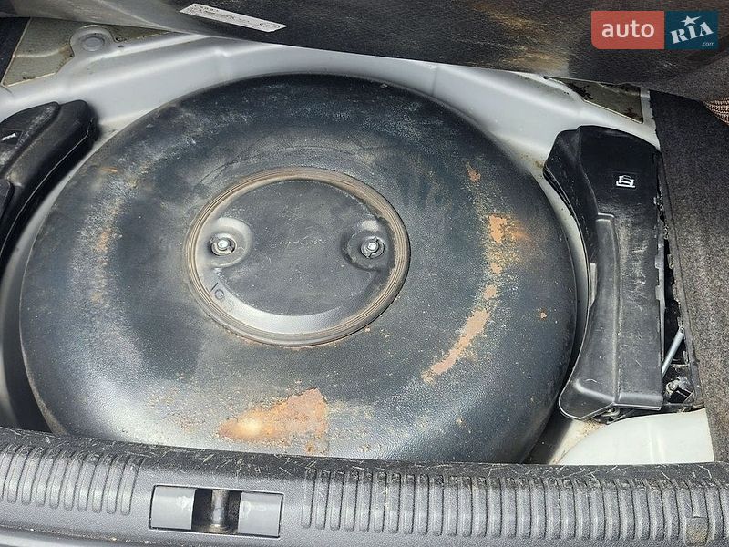 Седан Audi A4 2002 в Хмельницькому