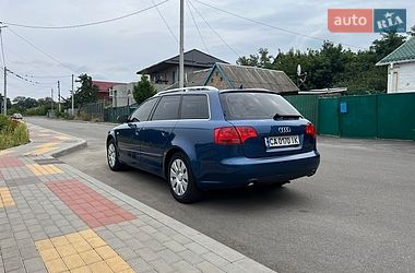 Універсал Audi A4 2006 в Білій Церкві