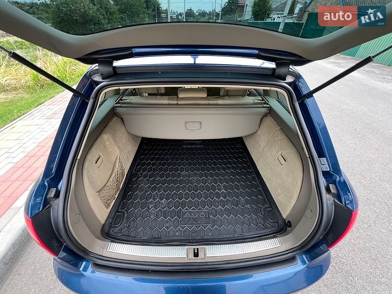Універсал Audi A4 2006 в Білій Церкві