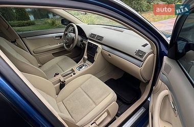 Універсал Audi A4 2006 в Білій Церкві
