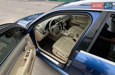 Універсал Audi A4 2006 в Білій Церкві