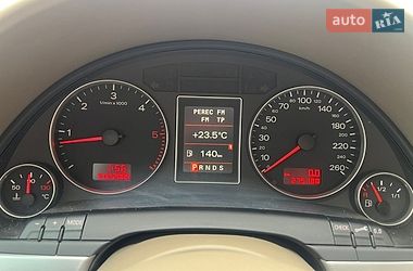 Універсал Audi A4 2006 в Білій Церкві