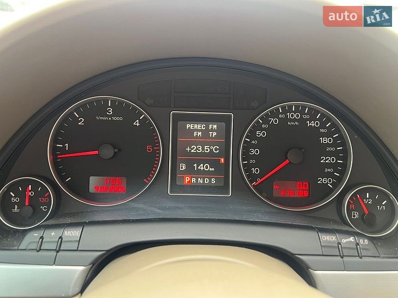Універсал Audi A4 2006 в Білій Церкві