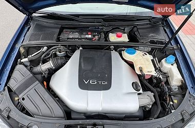 Універсал Audi A4 2006 в Білій Церкві