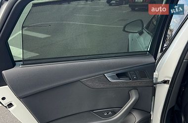 Седан Audi A4 2016 в Києві фото 28 Седан Audi A4 2016 в Києві