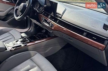 Седан Audi A4 2020 в Львове фото 3 Седан Audi A4 2020 в Львове