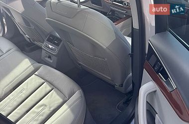 Седан Audi A4 2020 в Львове фото 4 Седан Audi A4 2020 в Львове