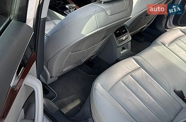 Седан Audi A4 2020 в Львове фото 5 Седан Audi A4 2020 в Львове