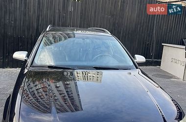 Универсал Audi A4 2001 в Киеве